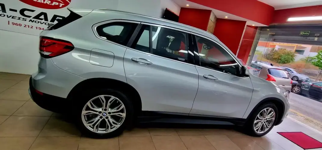 BMW X1 2021 - 23950 EUR, 43342 km - AUTO.MOTO.pt - 43342km - foto 61 de 84