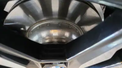 BMW i4 2022 - 55900 EUR, 33929 km - AUTO.MOTO.pt - 33929km - foto 38 de 65