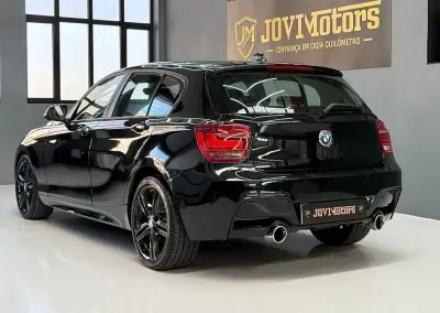 BMW 116 2012 - 13950 EUR, 261000 km - AUTO.MOTO.pt - 261000km - foto 4 de 26