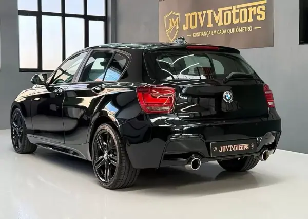 BMW 116 2012 - 11500 EUR, 261000 km - AUTO.MOTO.pt - 261000km - foto 4 de 26