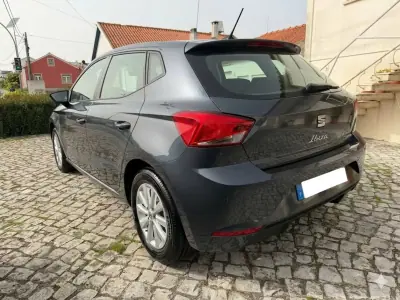 SEAT Ibiza 2024 - 18500 EUR, 16000 km - AUTO.MOTO.pt - 16000km - foto 5 de 15