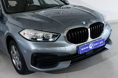 BMW 116 2022 - 22900 EUR, 43836 km - 43836km - foto 5 de 30