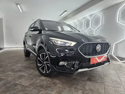 MG ZS 2025 - 23500 EUR, 20197 km - AUTO.MOTO.pt - 20197km - foto 3 de 41