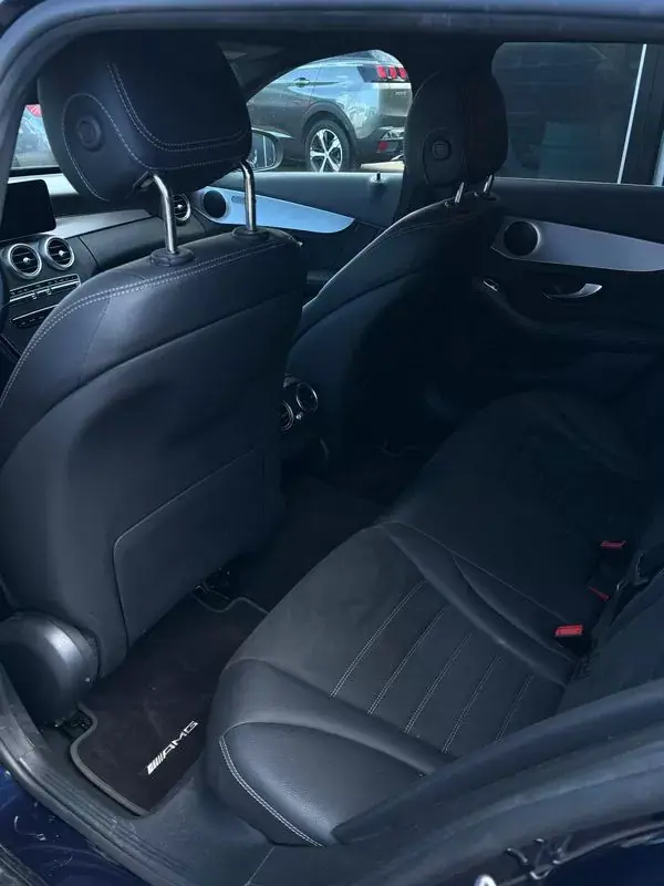 Mercedes-Benz C 300 2021 - 28750 EUR, 133500 km - AUTO.MOTO.pt - 133500km - foto 8 de 15
