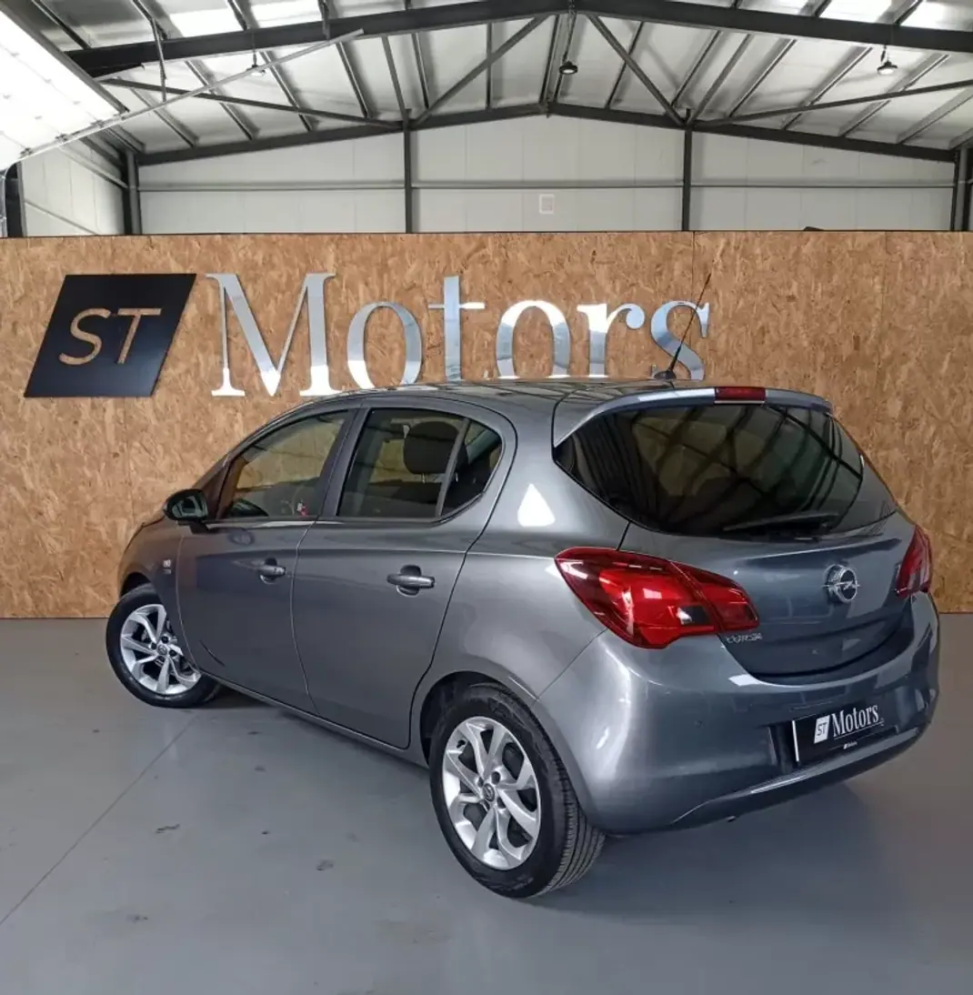 Opel Corsa 2019 - 12750 EUR, 69823 km - AUTO.MOTO.pt - 69823km - foto 7 de 19