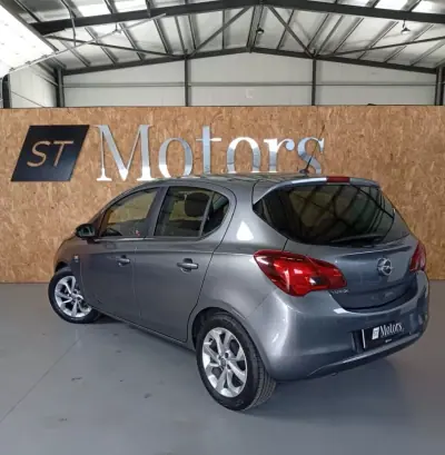 Opel Corsa 2019 - 12750 EUR, 69823 km - AUTO.MOTO.pt - 69823km - foto 7 de 19