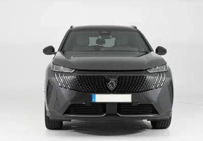 Peugeot 5008 2025 - 34450 EUR, 30000 km - AUTO.MOTO.pt - 30000km - foto 5 de 22