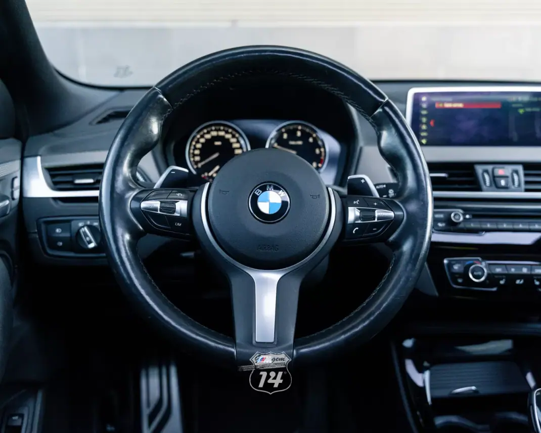 BMW X2 2018 - 25990 EUR, 155200 km - AUTO.MOTO.pt - 155200km - foto 18 de 58