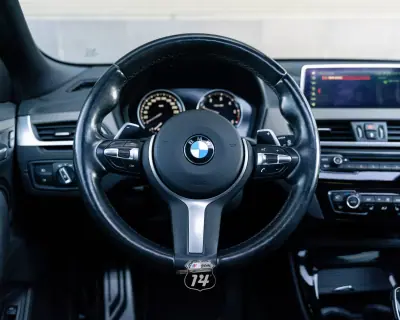 BMW X2 2018 - 25990 EUR, 155200 km - AUTO.MOTO.pt - 155200km - foto 18 de 58