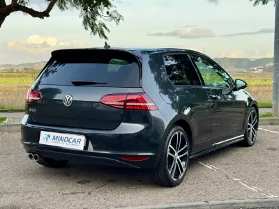 Volkswagen Golf 2015 - 17980 EUR, 168500 km - AUTO.MOTO.pt - 168500km - foto 9 de 21