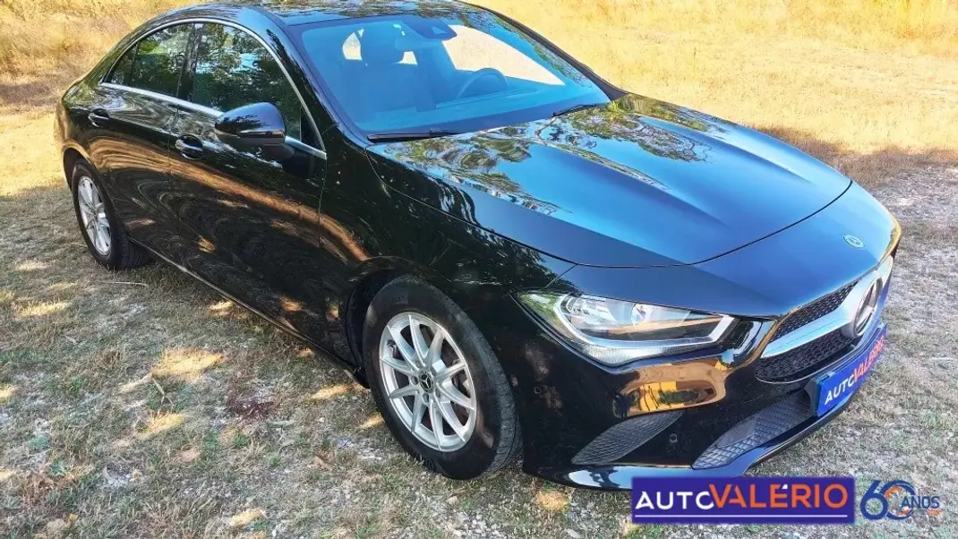 Mercedes-Benz CLA 200 2021 - 32950 EUR, 37470 km - 37470km - foto 6 de 26