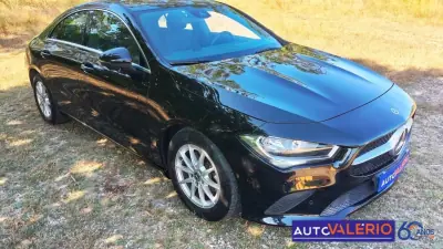 Mercedes-Benz CLA 200 2021 - 32950 EUR, 37470 km - AUTO.MOTO.pt - 37470km - foto 6 de 26