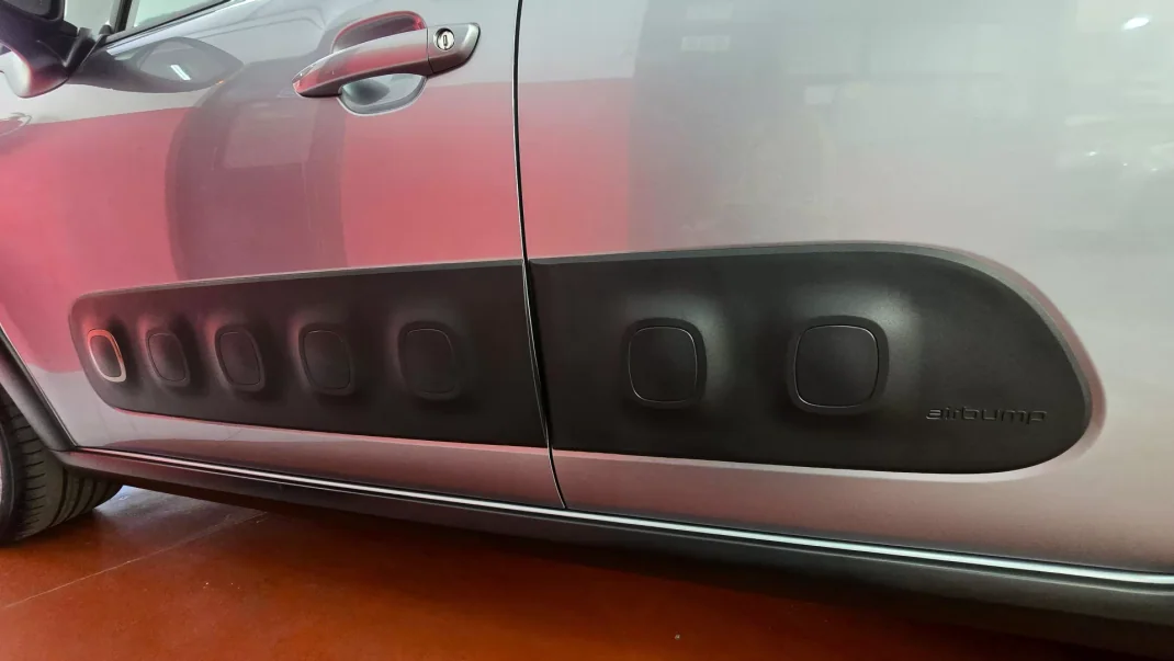 Citroën C3 2019 - 12750 EUR, 56334 km - AUTO.MOTO.pt - 56334km - foto 13 de 75