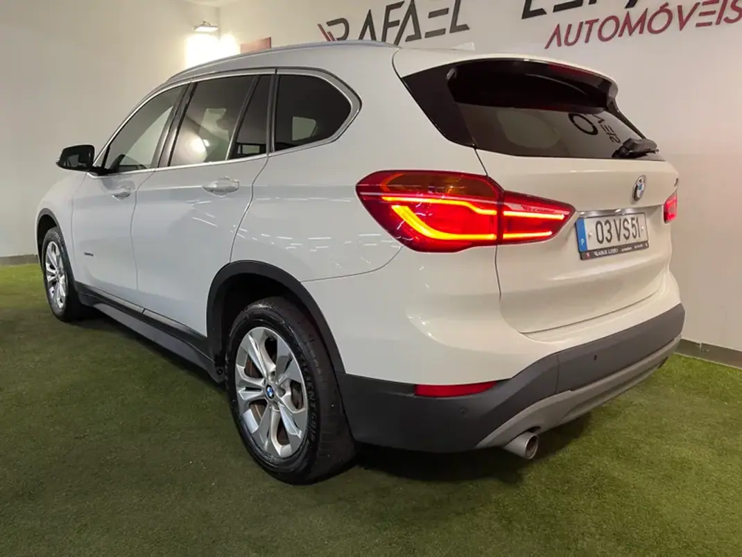 BMW X1 2016 - 18900 EUR, 134000 km - AUTO.MOTO.pt - 134000km - foto 13 de 31