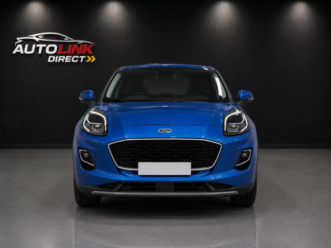 Ford Puma 2021 - 16800 EUR, 121250 km - 121250km - foto 4 de 10