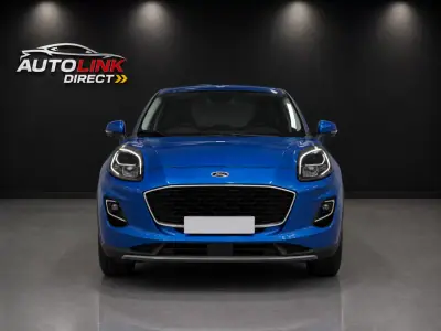 Ford Puma 2021 - 16800 EUR, 121250 km - 121250km - foto 4 de 10