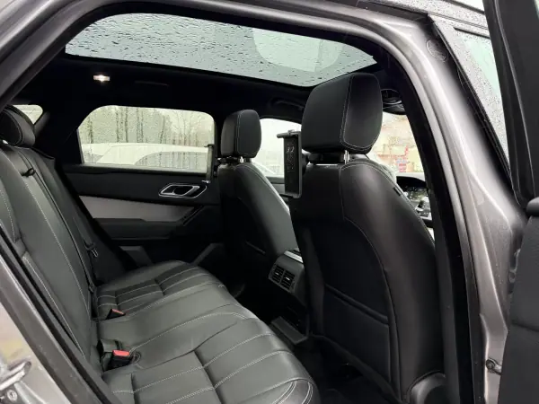 Land Rover Range Rover Velar 2023 - 59990 EUR, 59580 km - AUTO.MOTO.pt - 59580km - foto 12 de 20