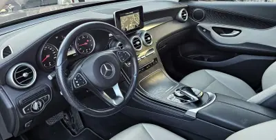 Mercedes-Benz GLC 220 2016 - 32500 EUR, 149000 km - AUTO.MOTO.pt - 149000km - foto 6 de 35