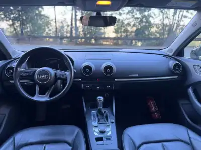 Audi A3 2018 - 19500 EUR, 114450 km - AUTO.MOTO.pt - 114450km - foto 17 de 21