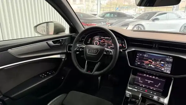 Audi A6 2019 - 34990 EUR, 140670 km - AUTO.MOTO.pt - 140670km - foto 17 de 37