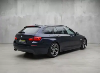 BMW 520 2015 - 15500 EUR, 350000 km - AUTO.MOTO.pt - 350000km - foto 2 de 12