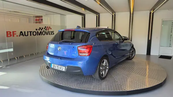 BMW 125 2012 - 18750 EUR, 257690 km - AUTO.MOTO.pt - 257690km - foto 18 de 68