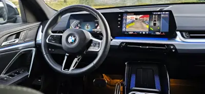 BMW X2 2025 - 46500 EUR, 50000 km - 50000km - foto 29 de 35
