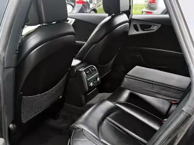 Audi A7 Sportback 2011 - 17000 EUR, 322688 km - AUTO.MOTO.pt - 322688km - foto 13 de 34