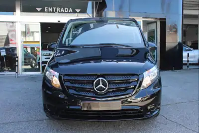 Mercedes-Benz Vito Tourer 2021 - 29900 EUR, 202585 km - AUTO.MOTO.pt - 202585km - foto 16 de 18