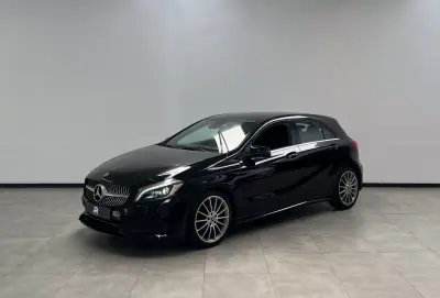 Mercedes-Benz A 180 2018 - 17900 EUR, 73000 km - AUTO.MOTO.pt - 73000km - foto 3 de 17