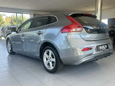 Volvo V40 2014 - 9840 EUR, 209700 km - 209700km - foto 5 de 23