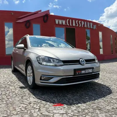 Volkswagen Golf 2019 - 179000km