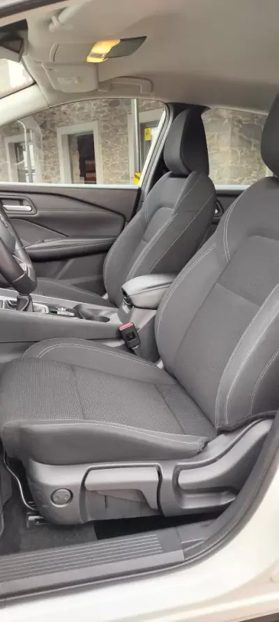 Nissan Qashqai 2022 - 23950 EUR, 65500 km - AUTO.MOTO.pt - 65500km - foto 13 de 16