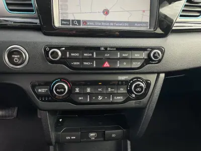 Kia e-Niro 2019 - 21500 EUR, 84859 km - 84859km - foto 35 de 42
