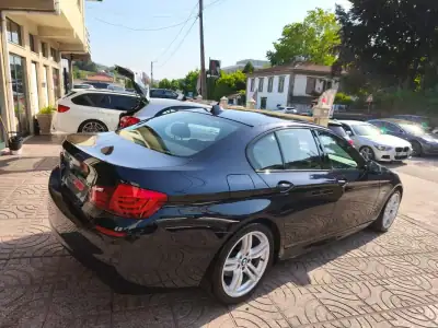 BMW 525 2014 - 22500 EUR, 183000 km - AUTO.MOTO.pt - 183000km - foto 6 de 37