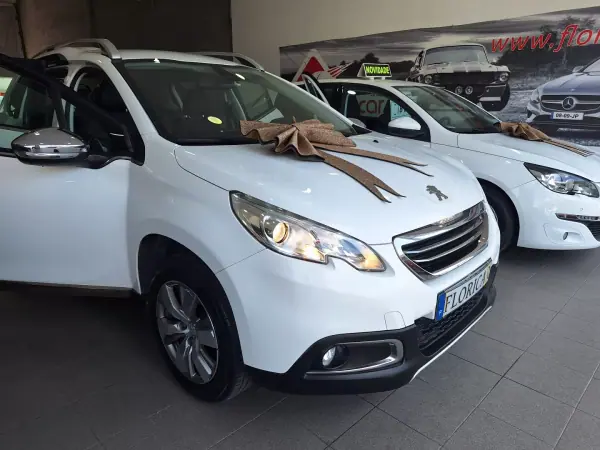 Peugeot 2008 2015 - 8900 EUR, 108000 km - AUTO.MOTO.pt - 108000km - foto 12 de 18