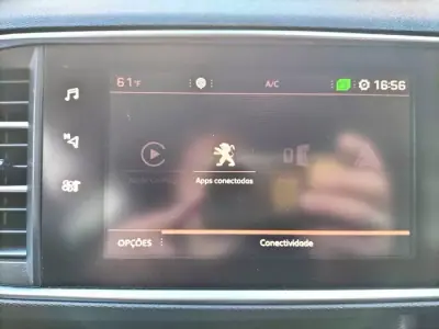 Peugeot 308 SW 2020 - 10990 EUR, 139592 km - AUTO.MOTO.pt - 139592km - foto 30 de 49