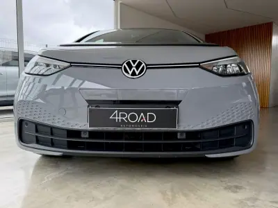 Volkswagen ID.3 2021 - 20500 EUR, 67100 km - 67100km - foto 18 de 103