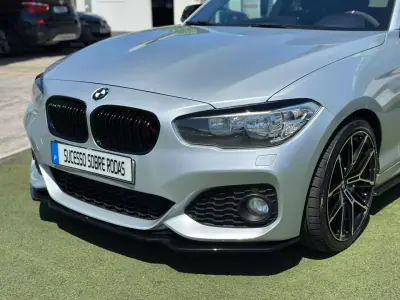 BMW 120 2015 - 20990 EUR, 162239 km - AUTO.MOTO.pt - 162239km - foto 3 de 20