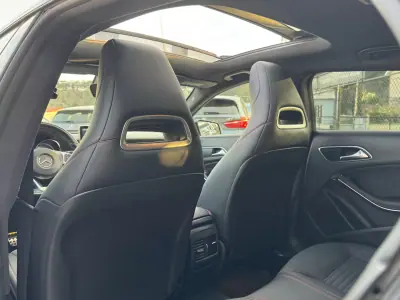 Mercedes-Benz CLA 200 2016 - 20999 EUR, 180000 km - AUTO.MOTO.pt - 180000km - foto 21 de 27