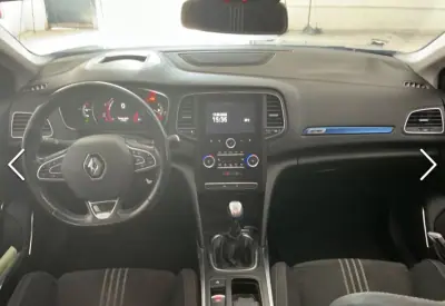 Renault Mégane 2016 - 13250 EUR, 149877 km - 149877km - foto 3 de 3