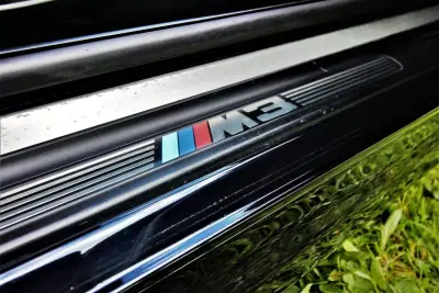 BMW M3 2002 - 49990 EUR, 196345 km - AUTO.MOTO.pt - 196345km - foto 25 de 55