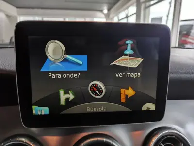 Mercedes-Benz CLA 200 2016 - 20500 EUR, 168500 km - AUTO.MOTO.pt - 168500km - foto 30 de 36