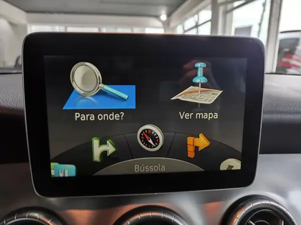 Mercedes-Benz CLA 200 2016 - 20500 EUR, 168500 km - AUTO.MOTO.pt - 168500km - foto 30 de 36