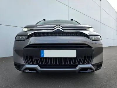 Citroën C3 Aircross 2024 - 14250 EUR, 52600 km - AUTO.MOTO.pt - 52600km - foto 4 de 29