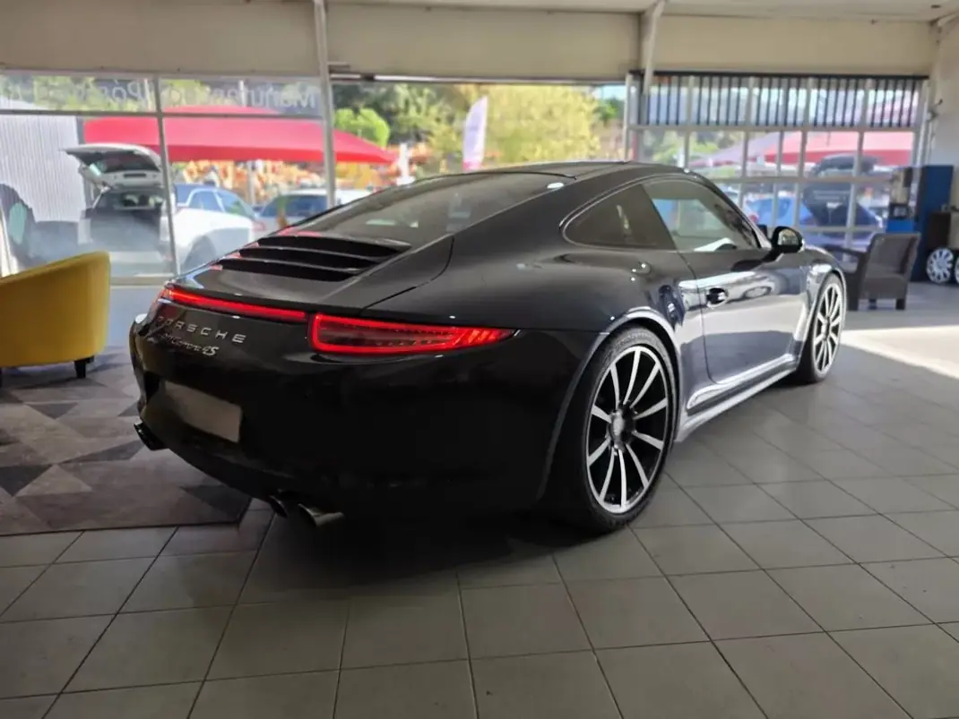 Porsche 911 2015 - 96900 EUR, 86000 km - 86000km - foto 3 de 20