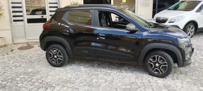 Dacia Spring 2023 - 13200 EUR, 22691 km - AUTO.MOTO.pt - 22691km - foto 4 de 21