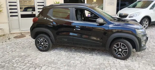 Dacia Spring 2023 - 13200 EUR, 22691 km - AUTO.MOTO.pt - 22691km - foto 4 de 21