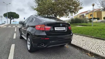 BMW X6 2014 - 29990 EUR, 155000 km - AUTO.MOTO.pt - 155000km - foto 19 de 28