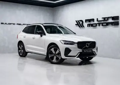 Volvo XC 60 2024 - 49950 EUR, 23000 km - foto 1 de 54